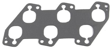 SAAB Intake Manifold Gasket (lower mid section) 90412127 - Elring 444740